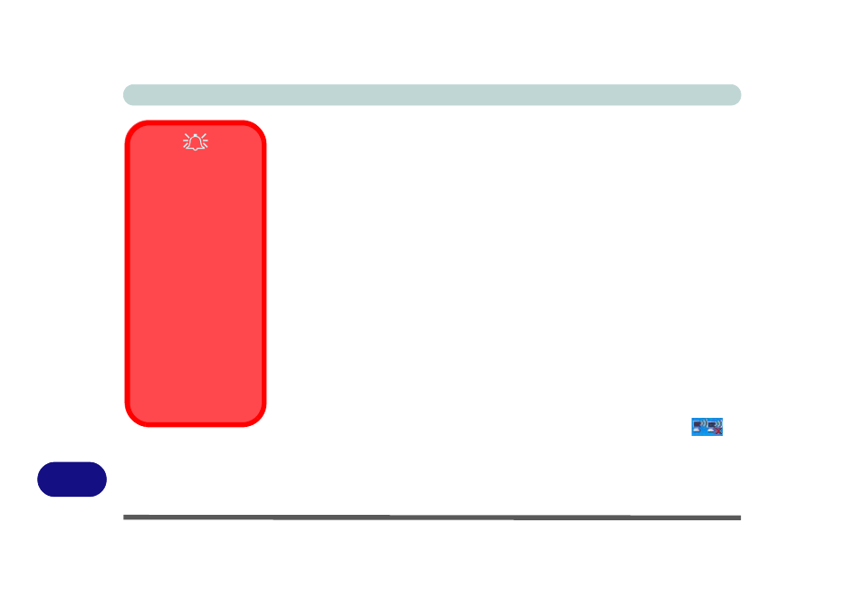 11 b/g usb wlan module | chiliGREEN 17 M670SU MK2 User Manual | Page 208 / 224