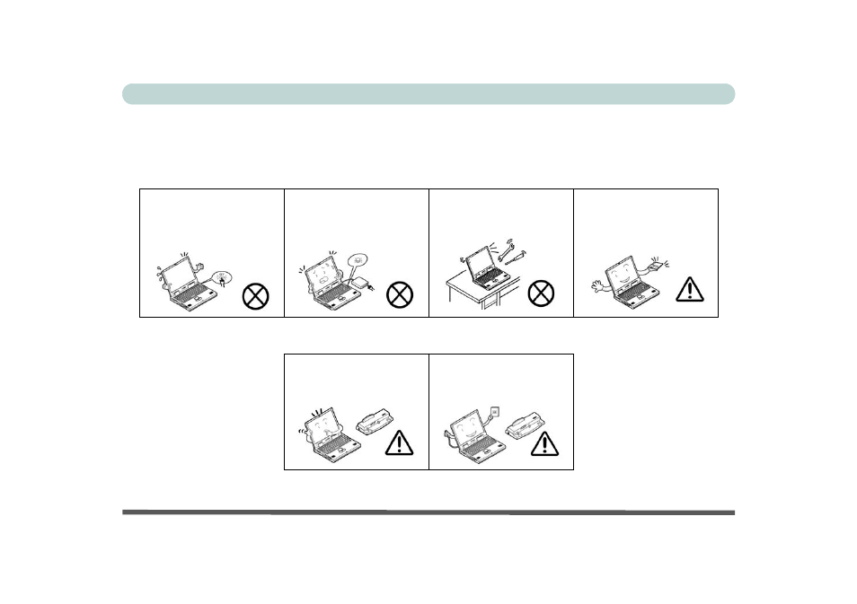 chiliGREEN 17 M670SU MK2 User Manual | Page 7 / 224