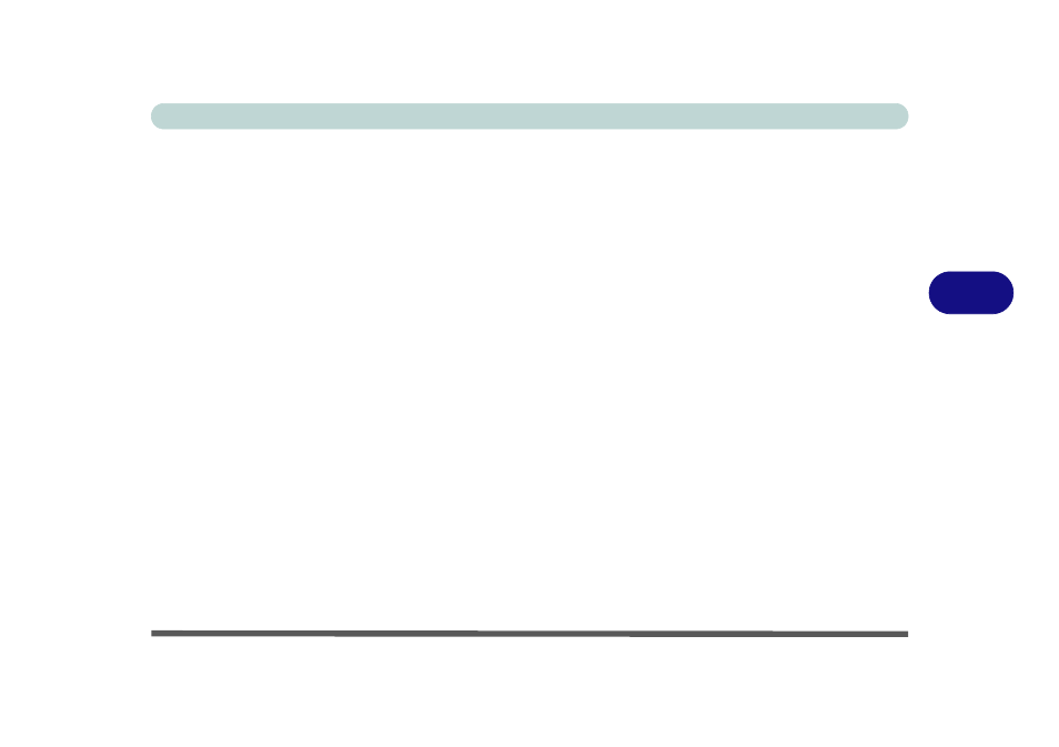 Failing the post, Fatal errors, Non-fatal errors | Failing the post -3, Fatal errors -3 non-fatal errors -3 | chiliGREEN 17 M670SU MK2 User Manual | Page 85 / 224