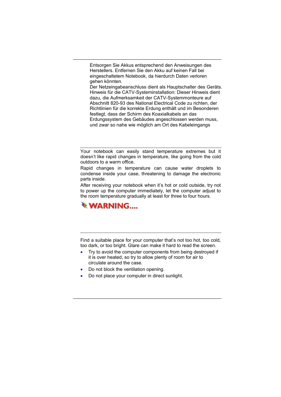 chiliGREEN P55I User Manual | Page 16 / 76