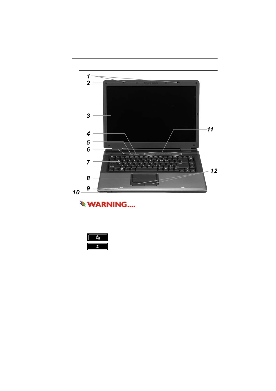 chiliGREEN P55I User Manual | Page 20 / 76