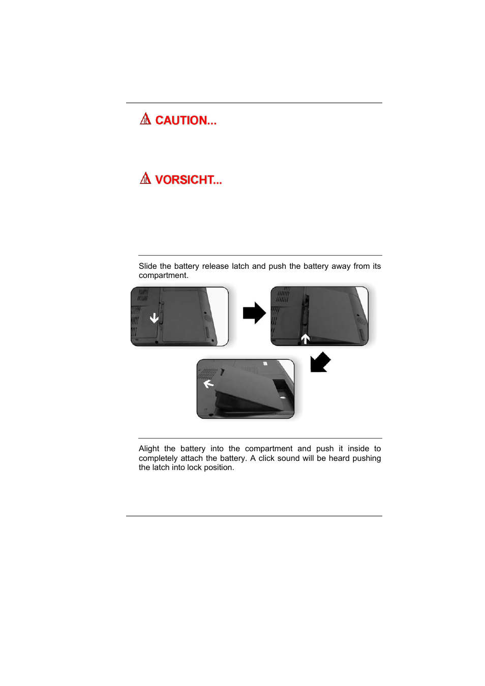 chiliGREEN P55I User Manual | Page 27 / 76