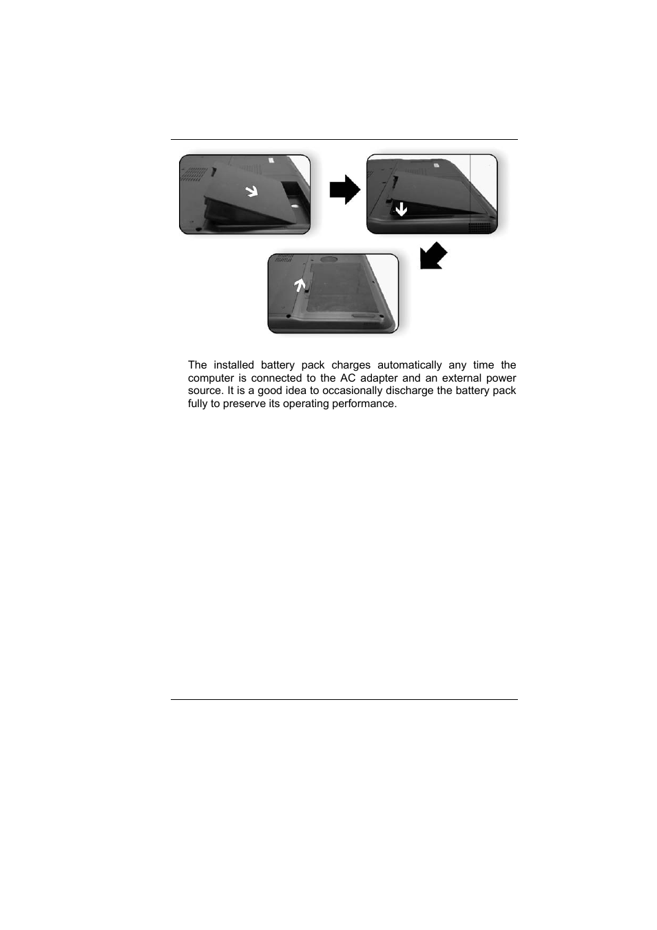 chiliGREEN P55I User Manual | Page 28 / 76
