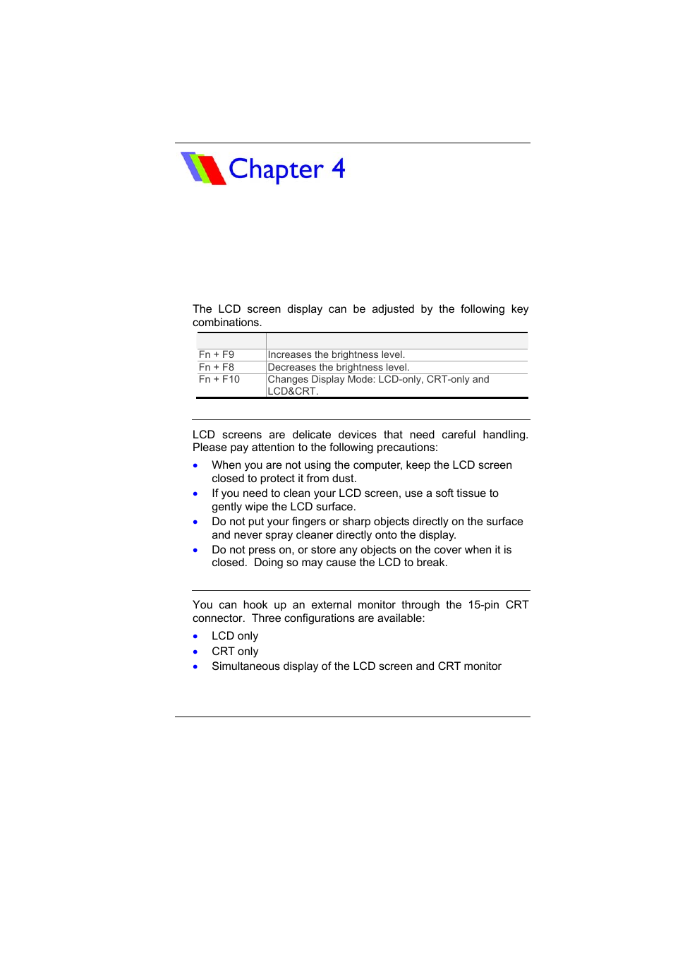 chiliGREEN P55I User Manual | Page 29 / 76