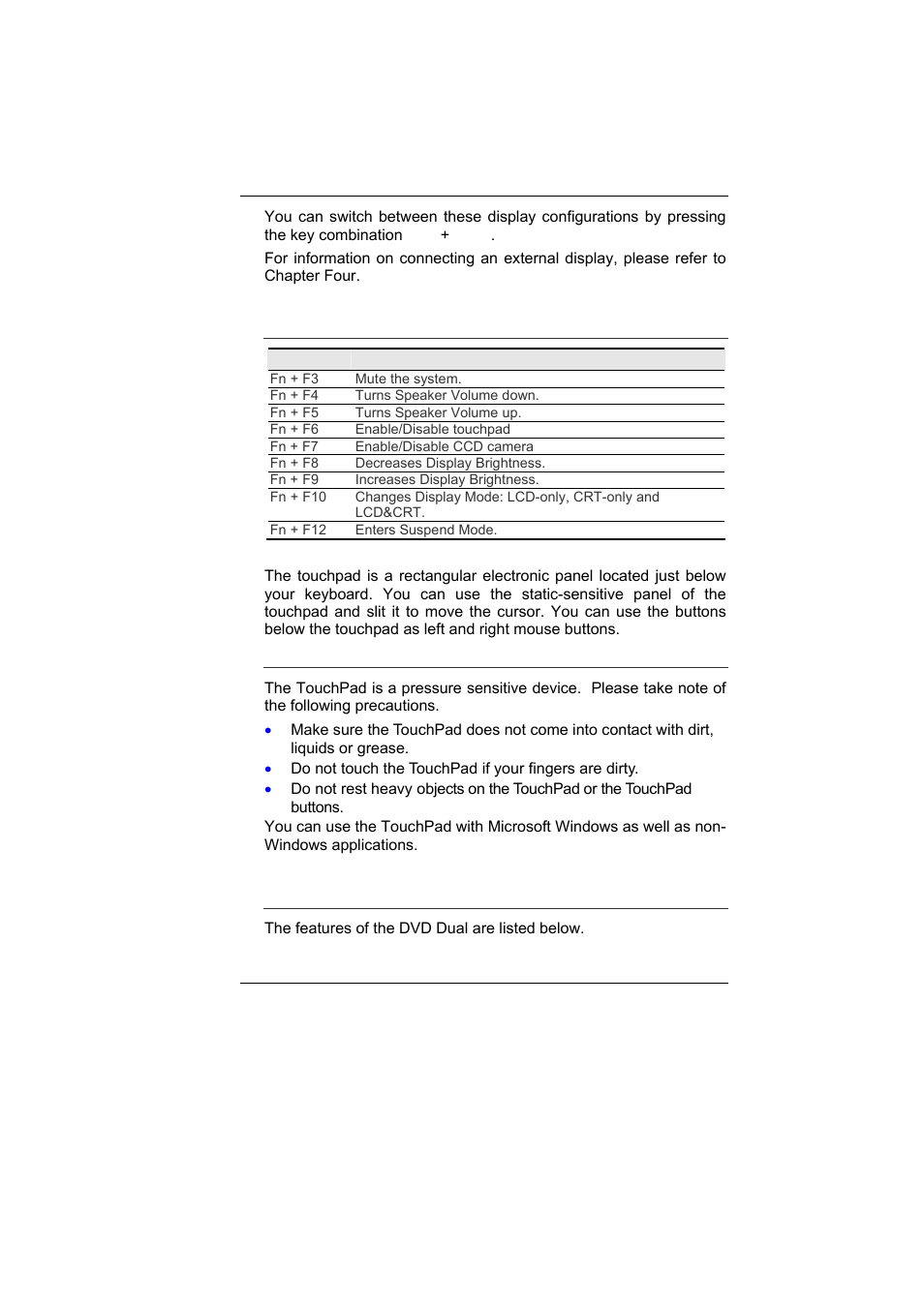 chiliGREEN P55I User Manual | Page 30 / 76
