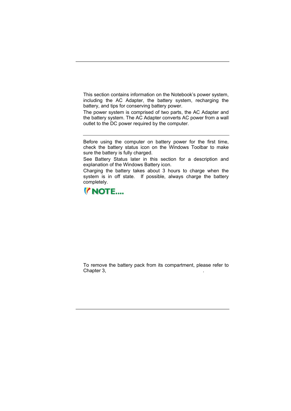 chiliGREEN P55I User Manual | Page 32 / 76