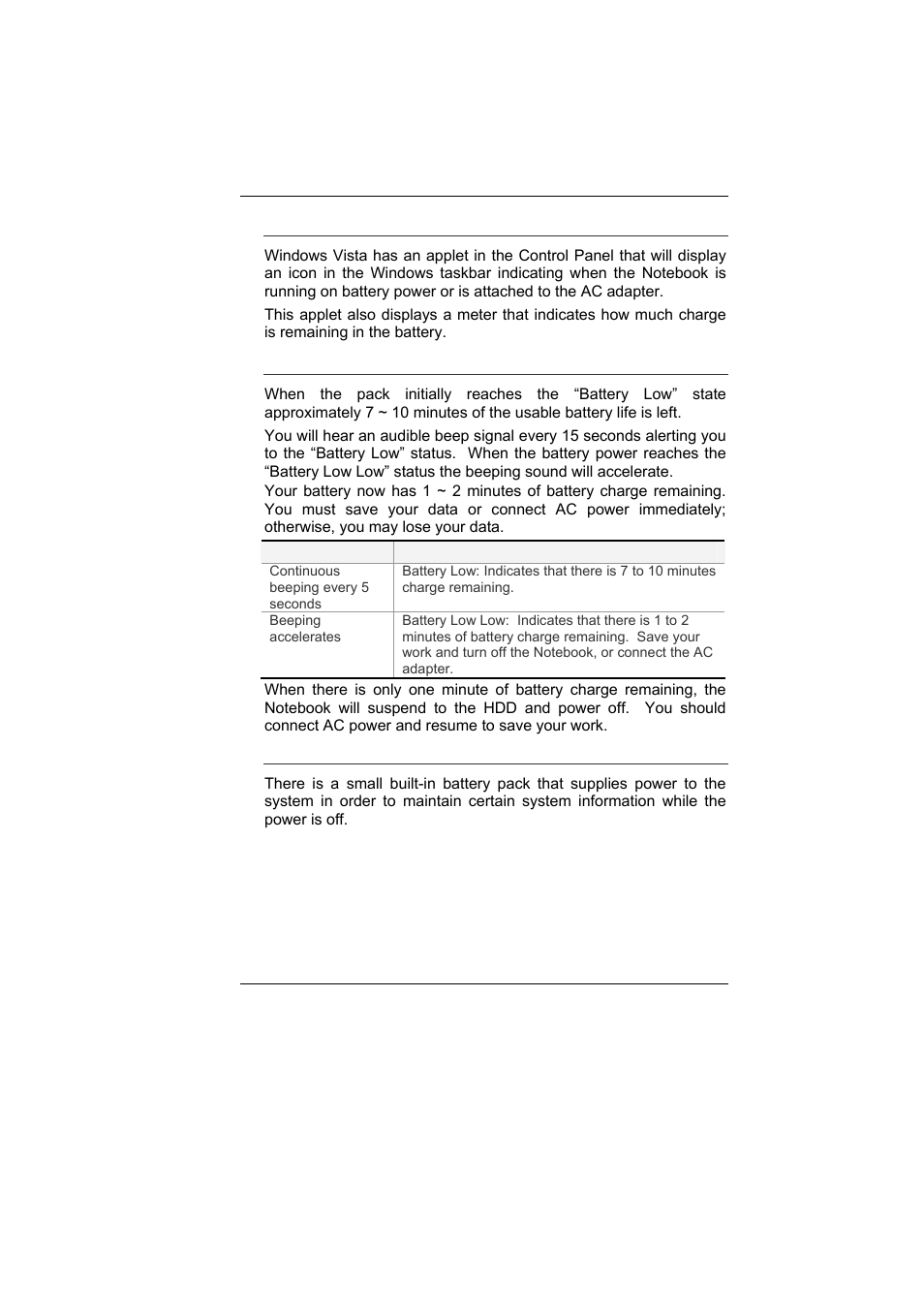 chiliGREEN P55I User Manual | Page 34 / 76