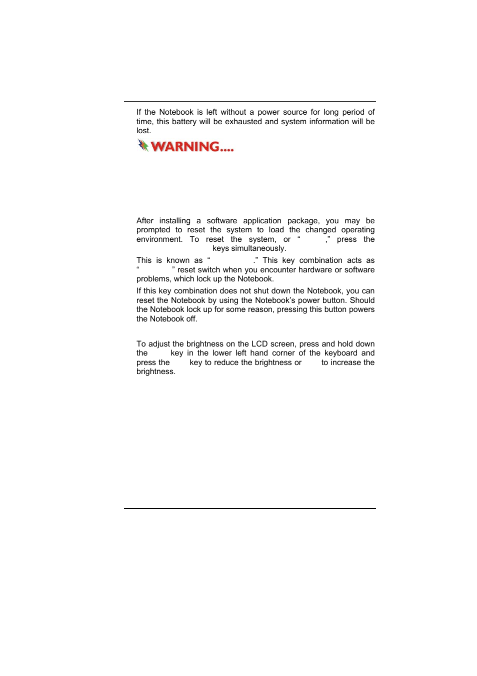 chiliGREEN P55I User Manual | Page 35 / 76