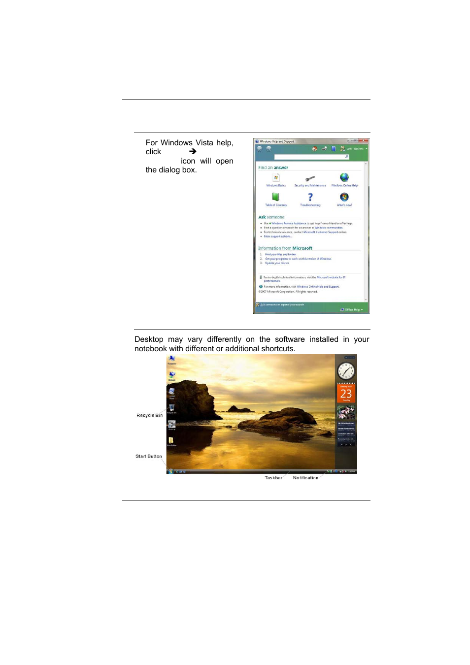 chiliGREEN P55I User Manual | Page 36 / 76