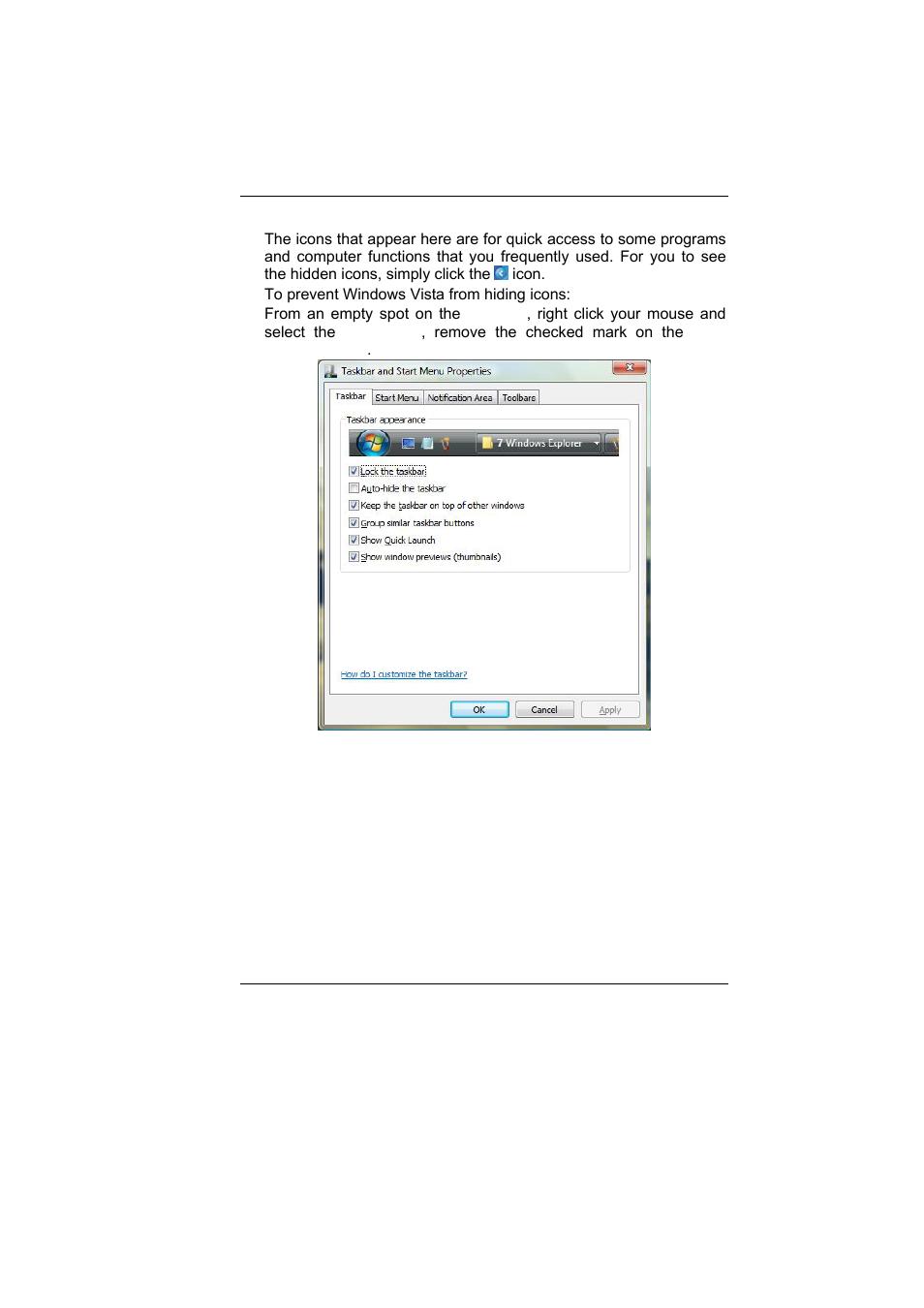 chiliGREEN P55I User Manual | Page 38 / 76