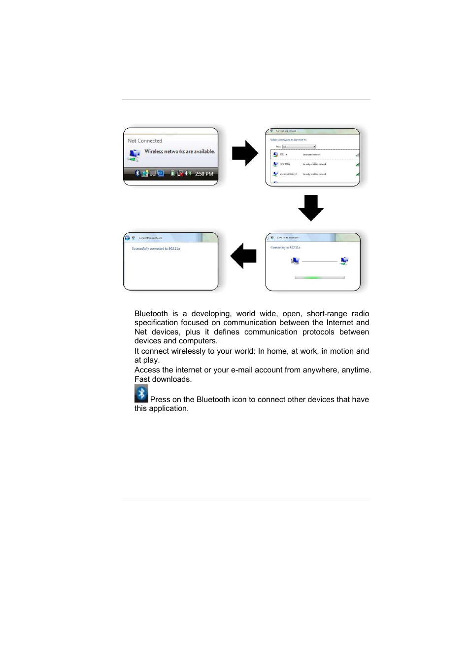 chiliGREEN P55I User Manual | Page 45 / 76