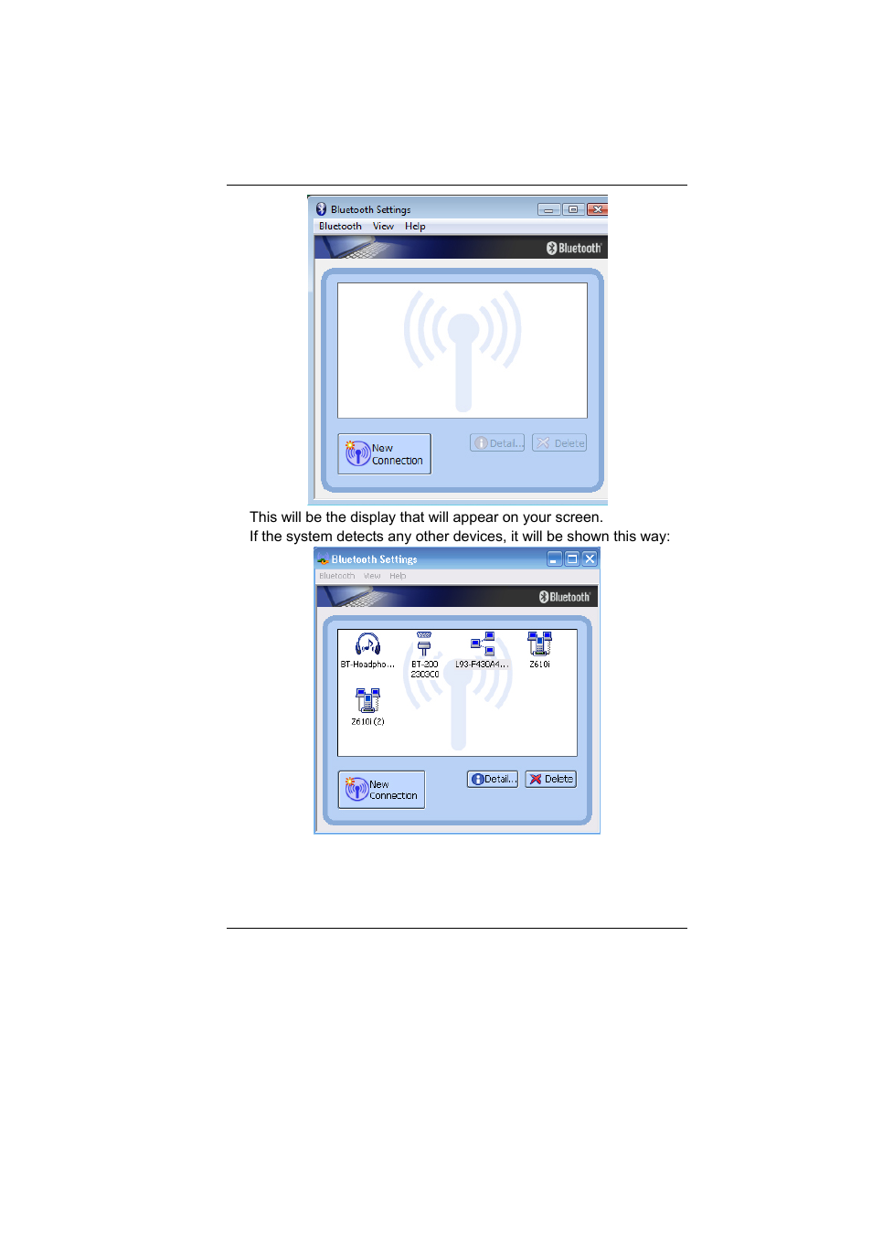 chiliGREEN P55I User Manual | Page 46 / 76