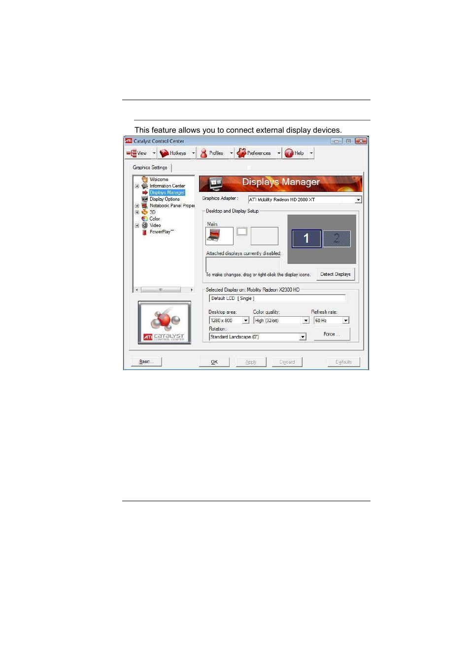 chiliGREEN P55I User Manual | Page 54 / 76