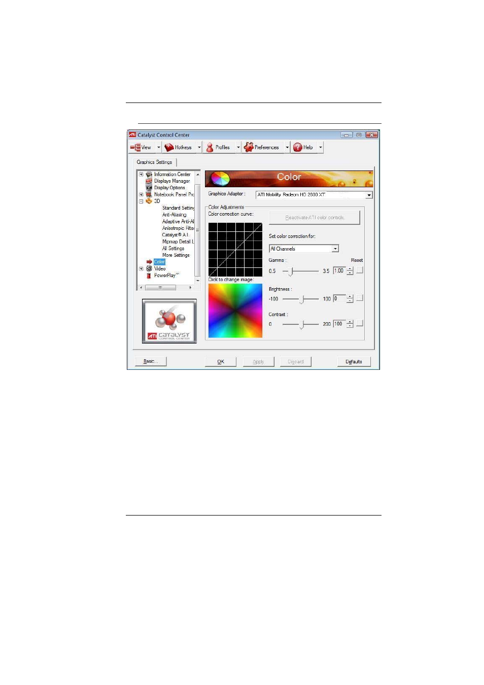 chiliGREEN P55I User Manual | Page 57 / 76