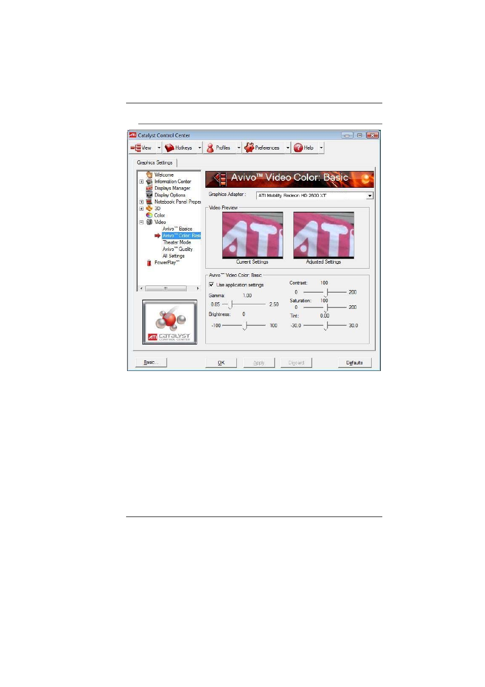 chiliGREEN P55I User Manual | Page 58 / 76