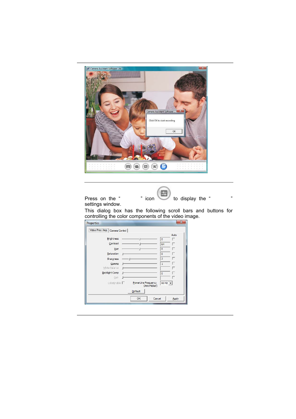 chiliGREEN P55I User Manual | Page 63 / 76