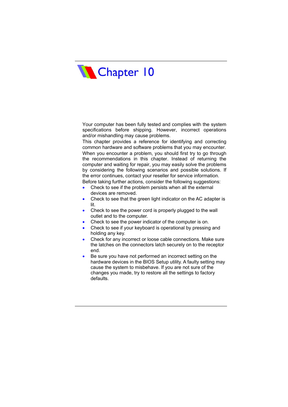 chiliGREEN P55I User Manual | Page 65 / 76