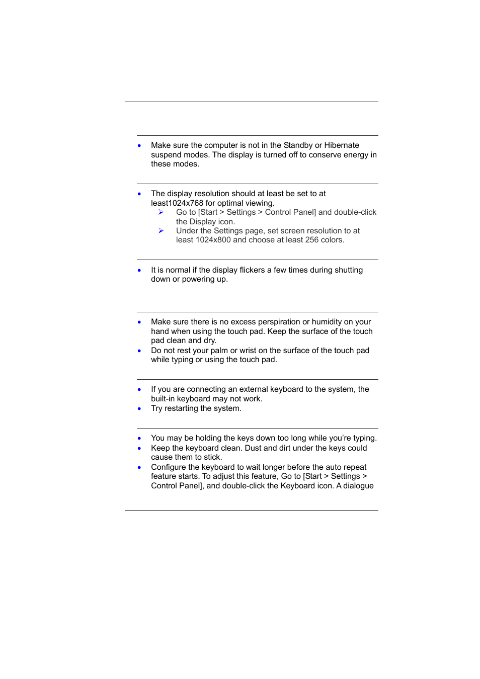 chiliGREEN P55I User Manual | Page 69 / 76