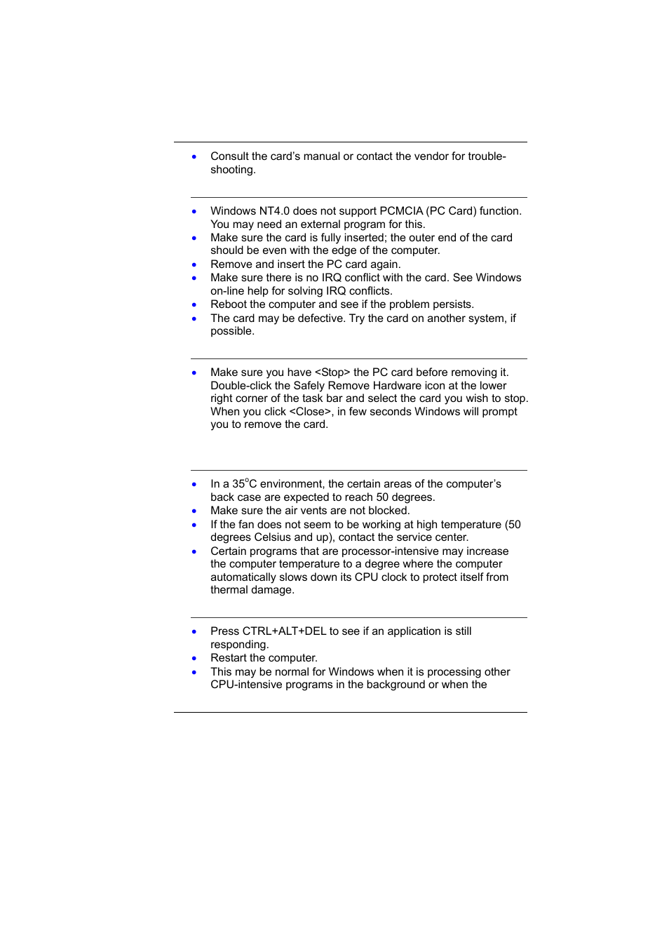 chiliGREEN P55I User Manual | Page 71 / 76