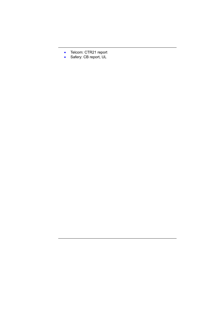 chiliGREEN P55I User Manual | Page 76 / 76