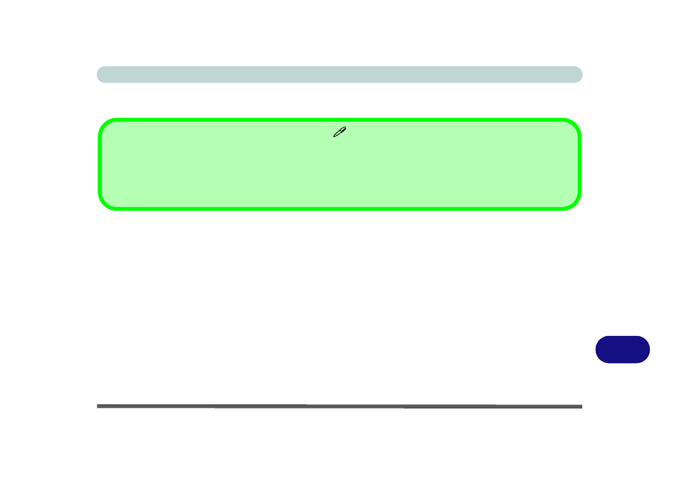 Appendix c: specifications, Specifications | chiliGREEN 15 4 M665S User Manual | Page 139 / 190
