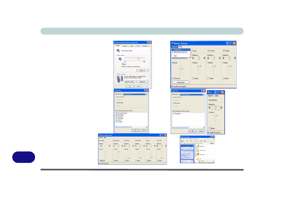 chiliGREEN 15 4 M665S User Manual | Page 152 / 190