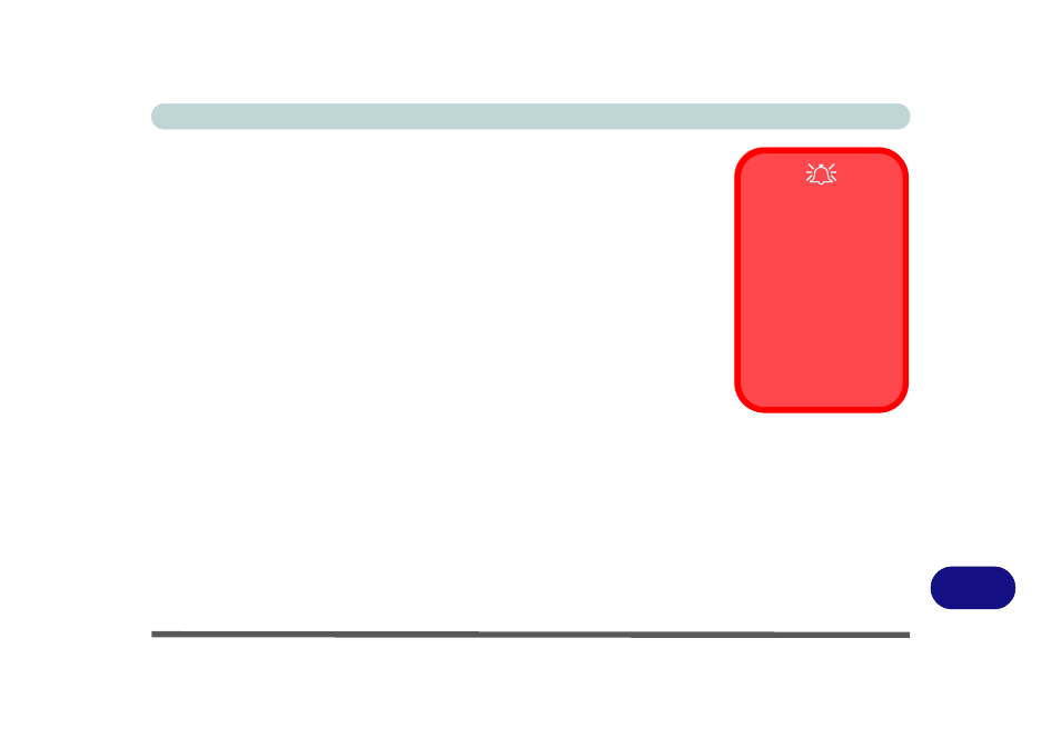 Display modes (via) | chiliGREEN 15 4 M665S User Manual | Page 159 / 190