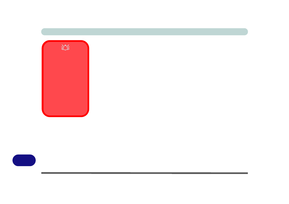 Battery faq | chiliGREEN 15 4 M665S User Manual | Page 172 / 190