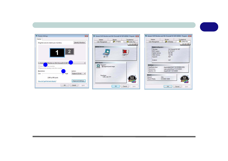 chiliGREEN 15 4 M665S User Manual | Page 37 / 190