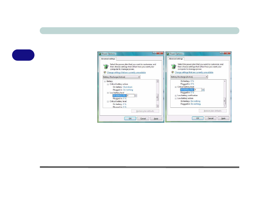 chiliGREEN 15 4 M665S User Manual | Page 66 / 190