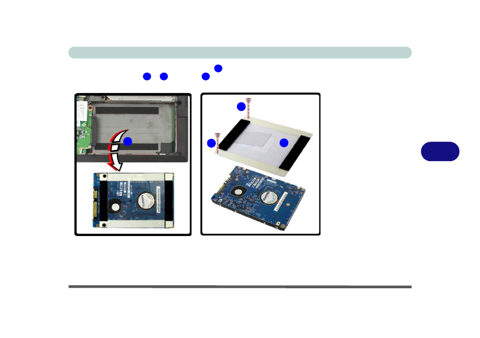 chiliGREEN 15 4 M665S User Manual | Page 93 / 190