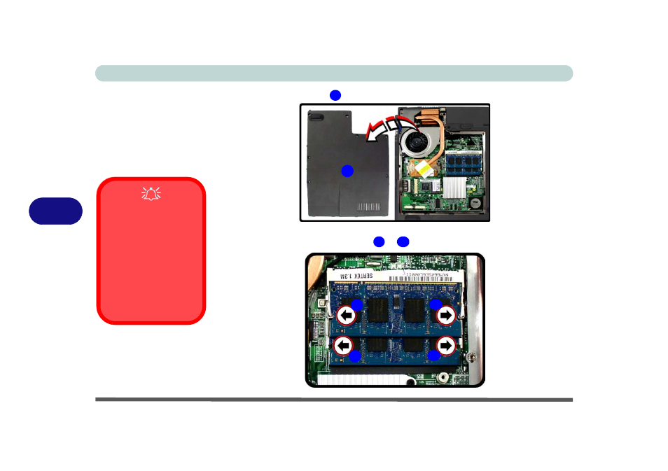 chiliGREEN 15 4 M665S User Manual | Page 96 / 190