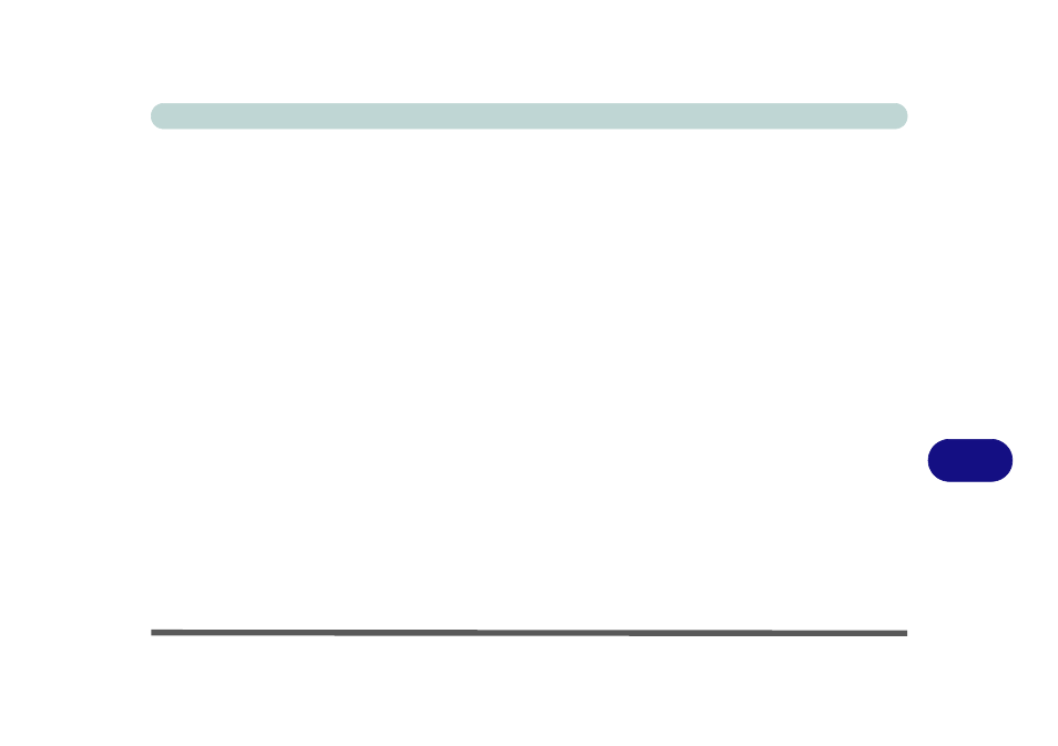 Appendix a: interface (ports & jacks), Overview, Interface (ports & jacks) | S see, Interface, Ports and jacks, see | chiliGREEN 15 4 M665NC User Manual | Page 129 / 154