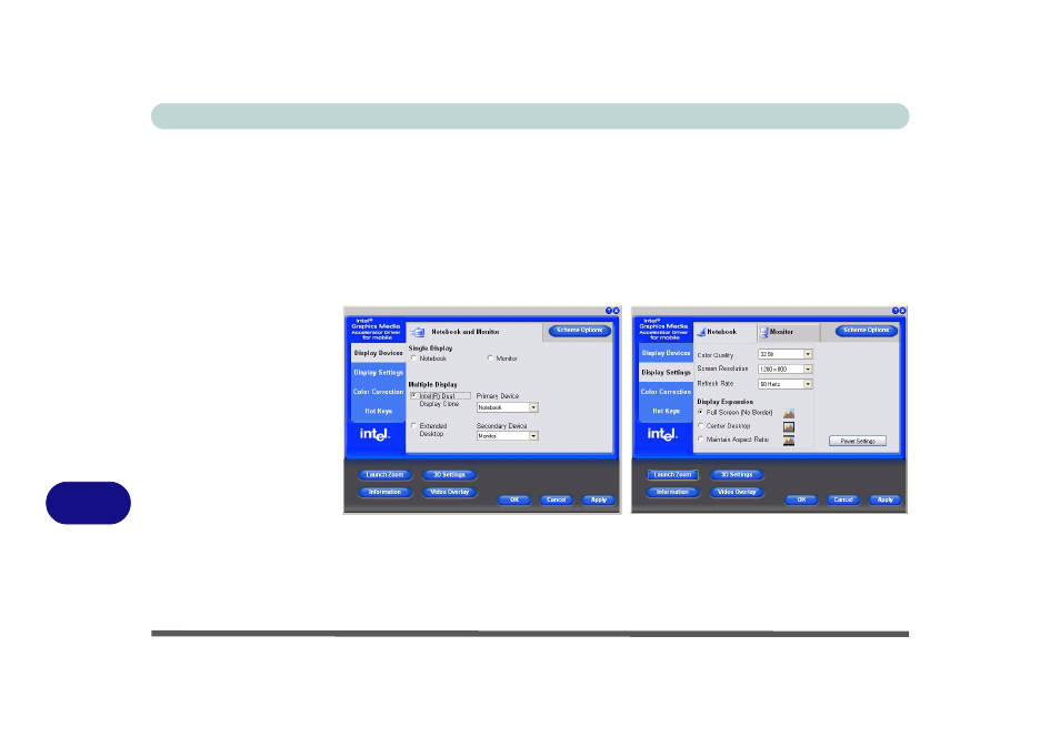 chiliGREEN 15 4 M665NC User Manual | Page 142 / 154