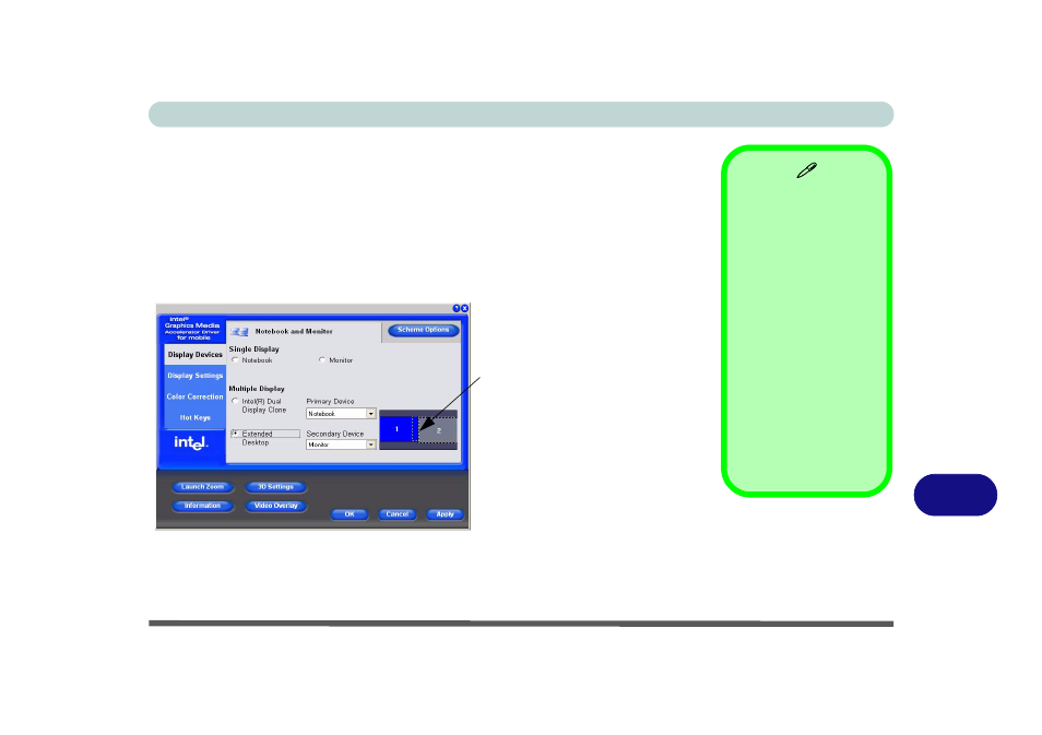 chiliGREEN 15 4 M665NC User Manual | Page 143 / 154