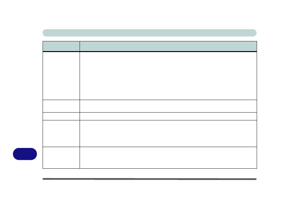 chiliGREEN 15 4 M665NC User Manual | Page 152 / 154
