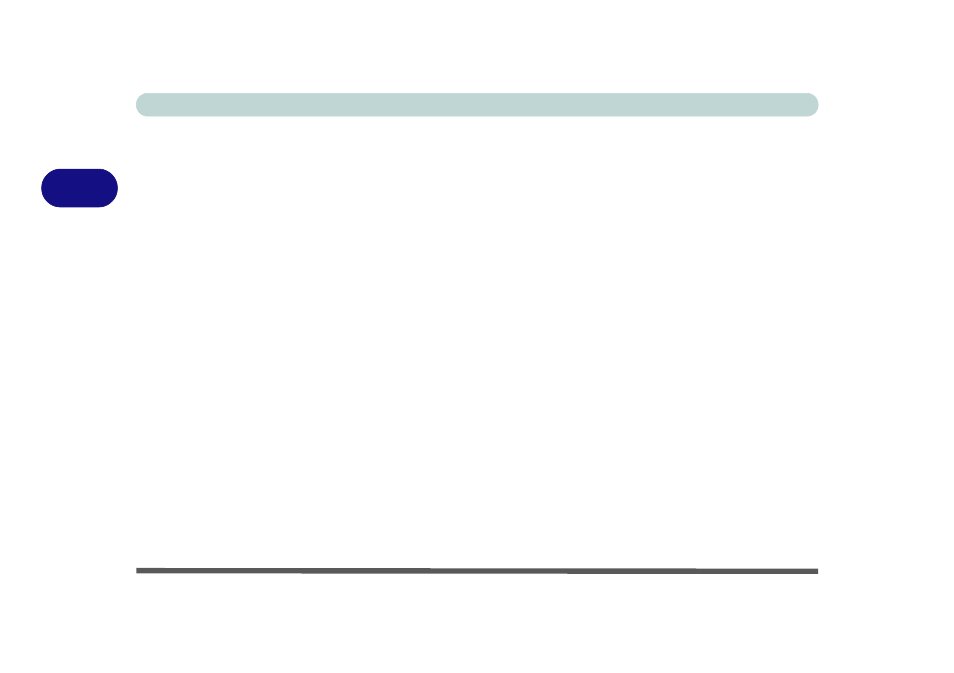 System power options, Hibernate mode vs. shutdown, Stand by mode vs. hibernate mode | System power options -6 | chiliGREEN 15 4 M665NC User Manual | Page 60 / 154