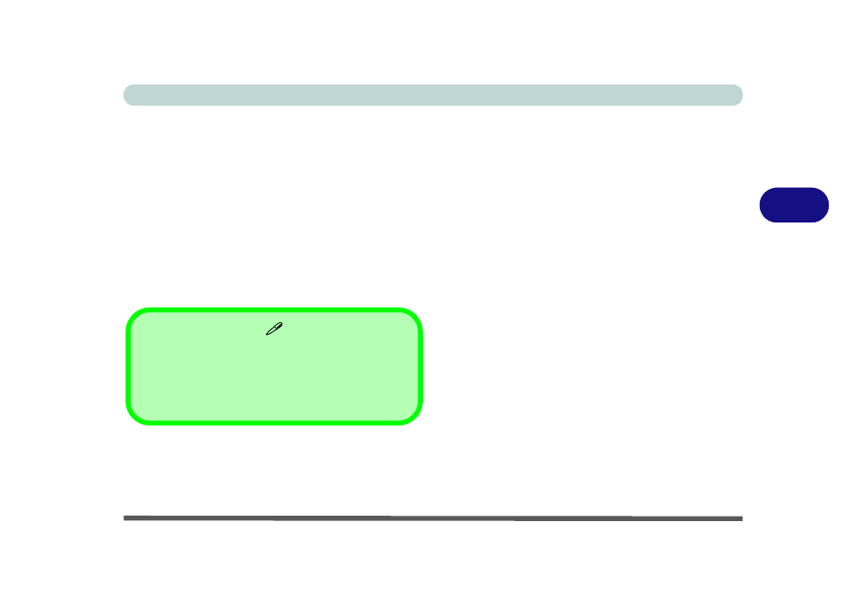 Modem, Touchpad, Modem -9 touchpad -9 | chiliGREEN 15 4 M665NC User Manual | Page 75 / 154