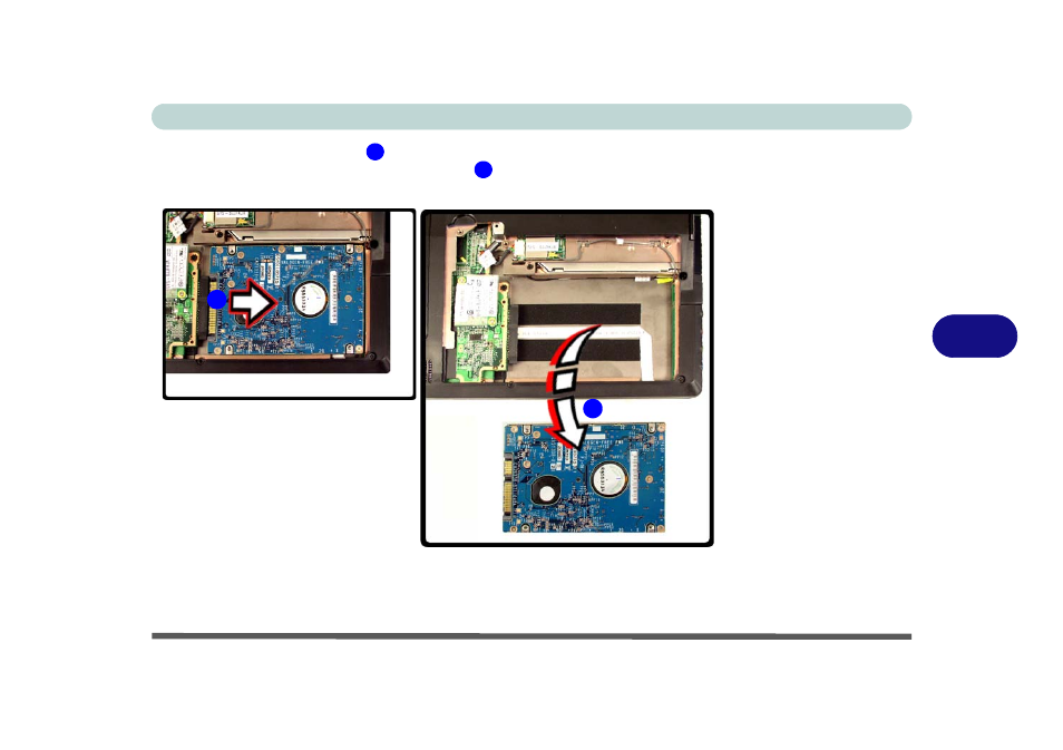 chiliGREEN 15 4 M665NC User Manual | Page 93 / 154