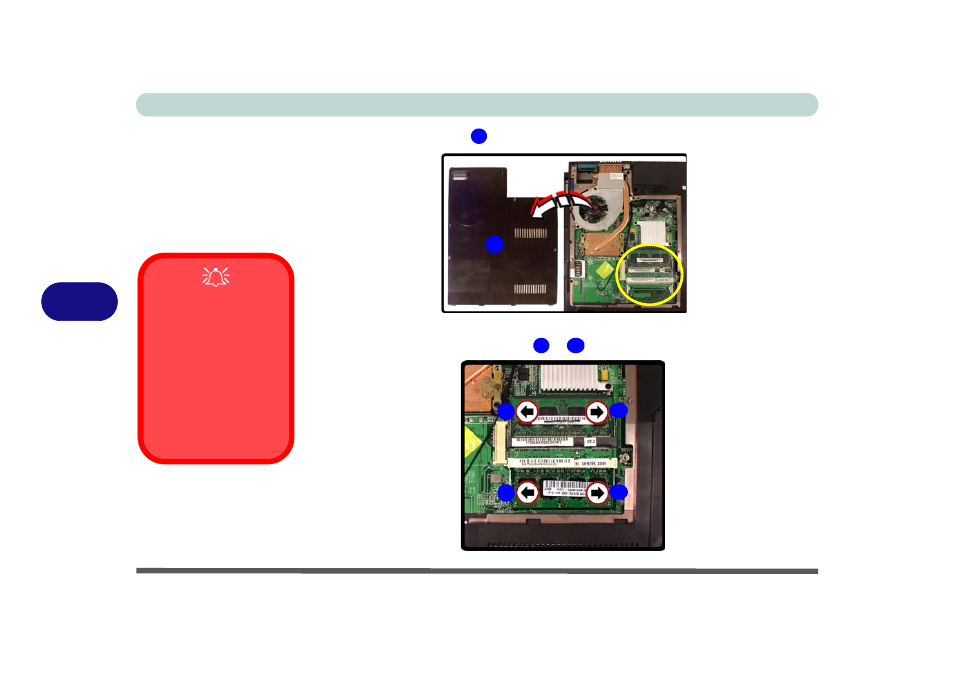 chiliGREEN 15 4 M665NC User Manual | Page 96 / 154