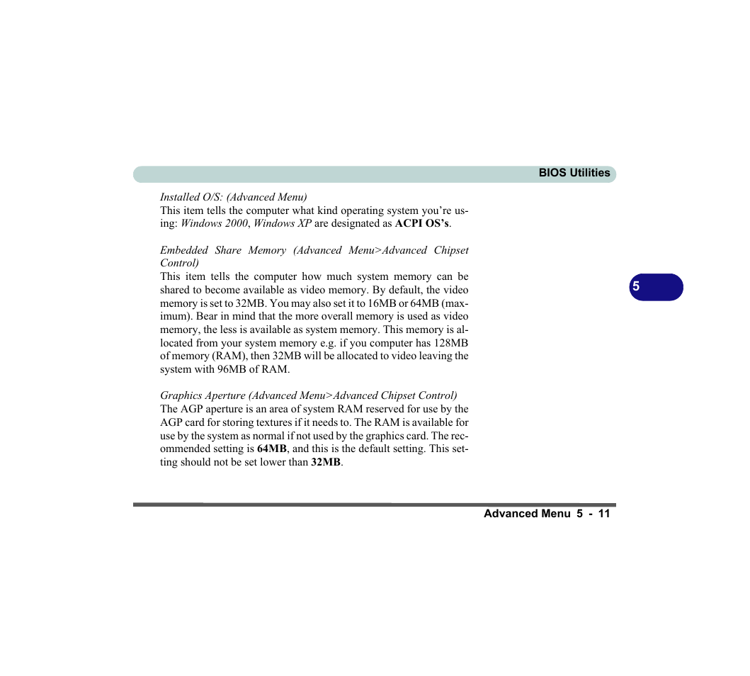chiliGREEN D620S U User Manual | Page 136 / 209