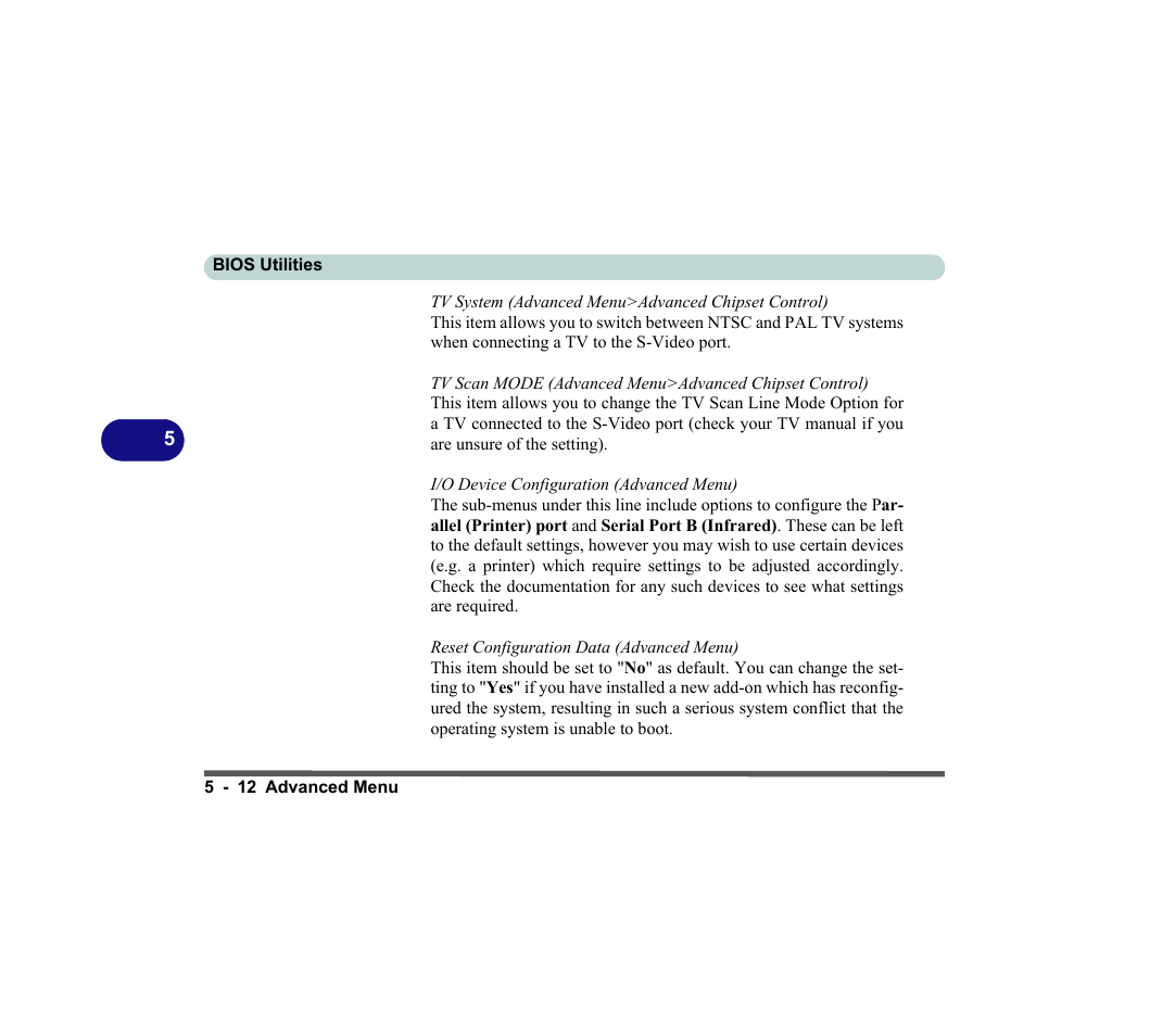 chiliGREEN D620S U User Manual | Page 137 / 209