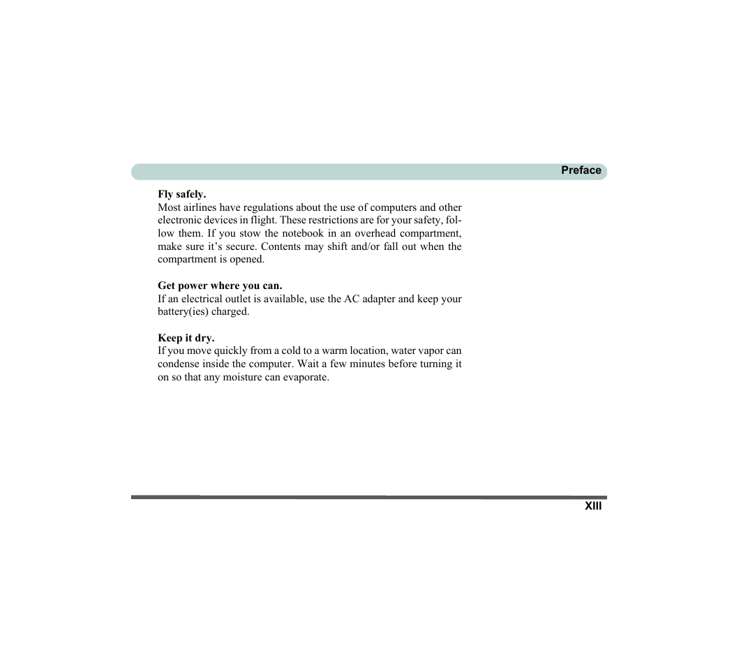 chiliGREEN D620S U User Manual | Page 14 / 209