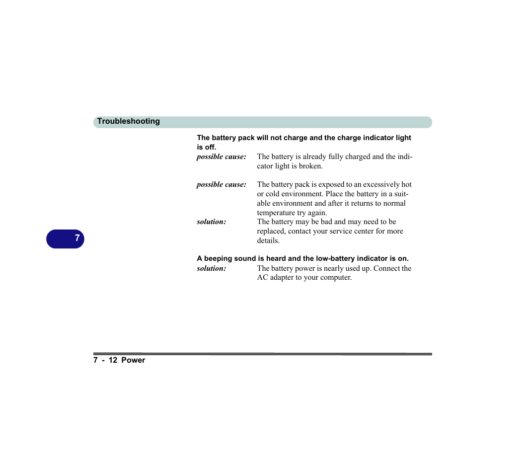 chiliGREEN D620S U User Manual | Page 169 / 209