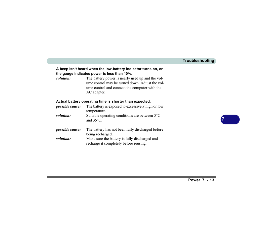 chiliGREEN D620S U User Manual | Page 170 / 209