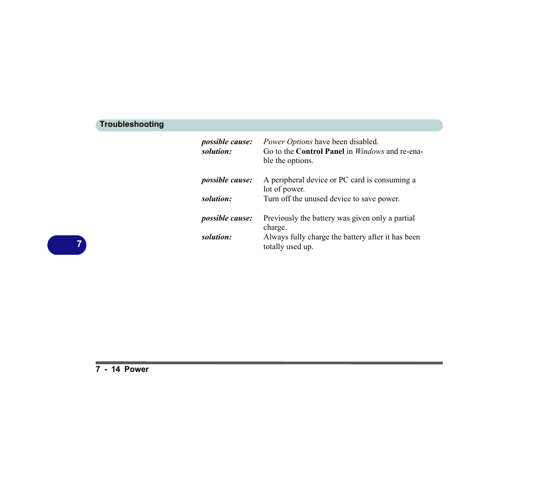 chiliGREEN D620S U User Manual | Page 171 / 209