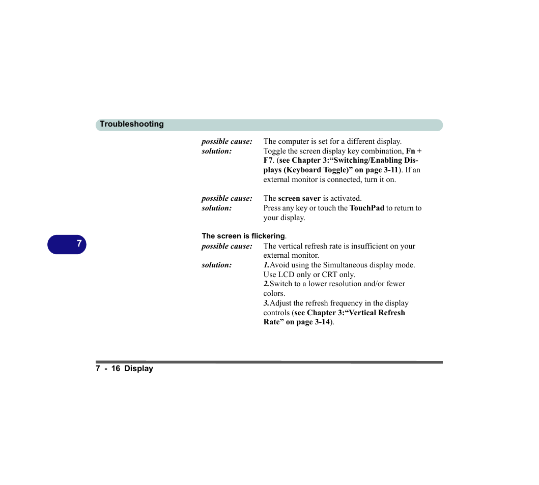 chiliGREEN D620S U User Manual | Page 173 / 209