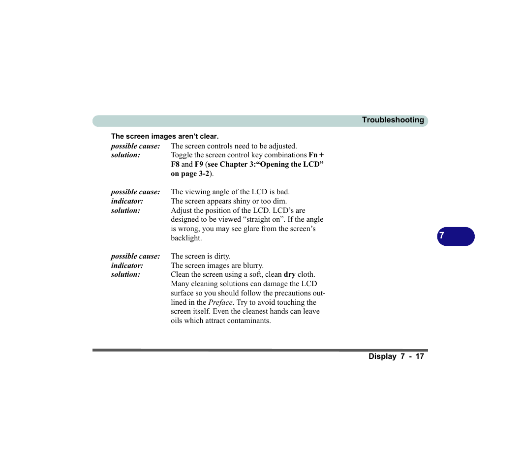 chiliGREEN D620S U User Manual | Page 174 / 209