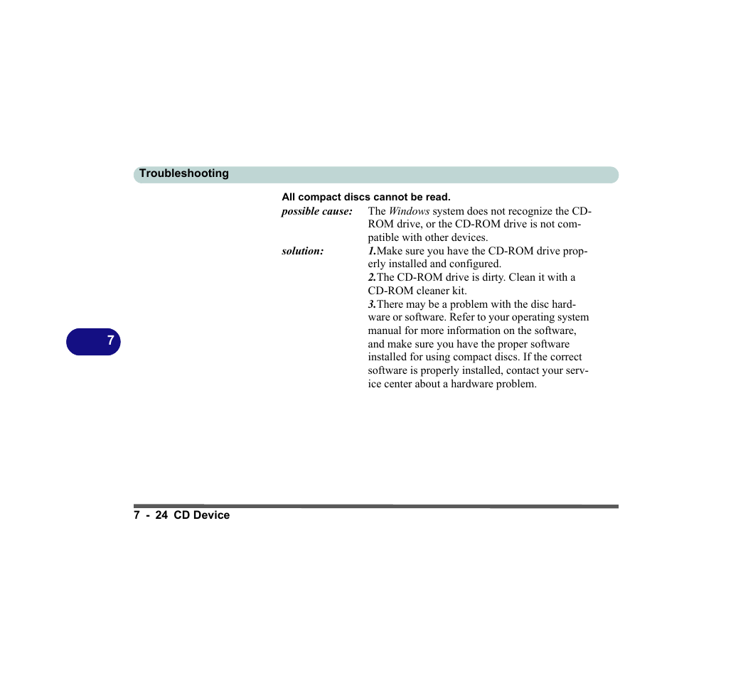 chiliGREEN D620S U User Manual | Page 181 / 209