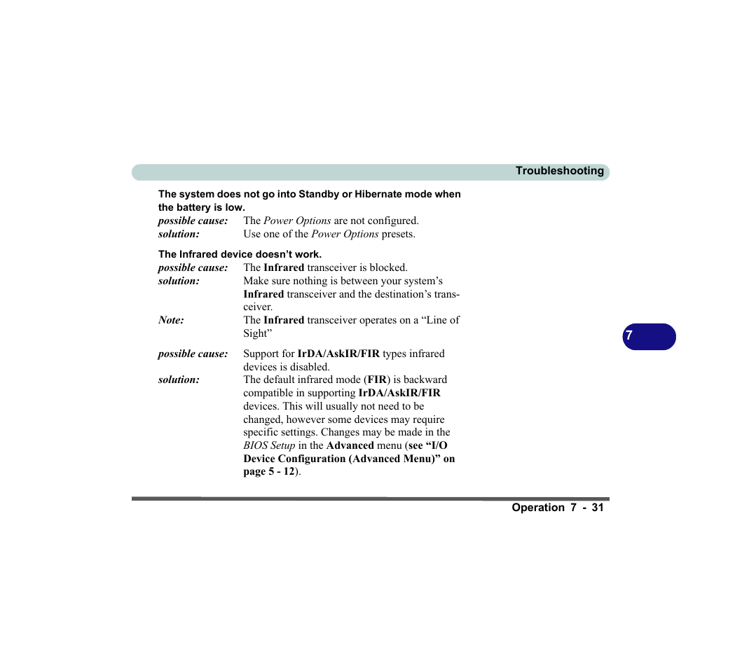 chiliGREEN D620S U User Manual | Page 188 / 209